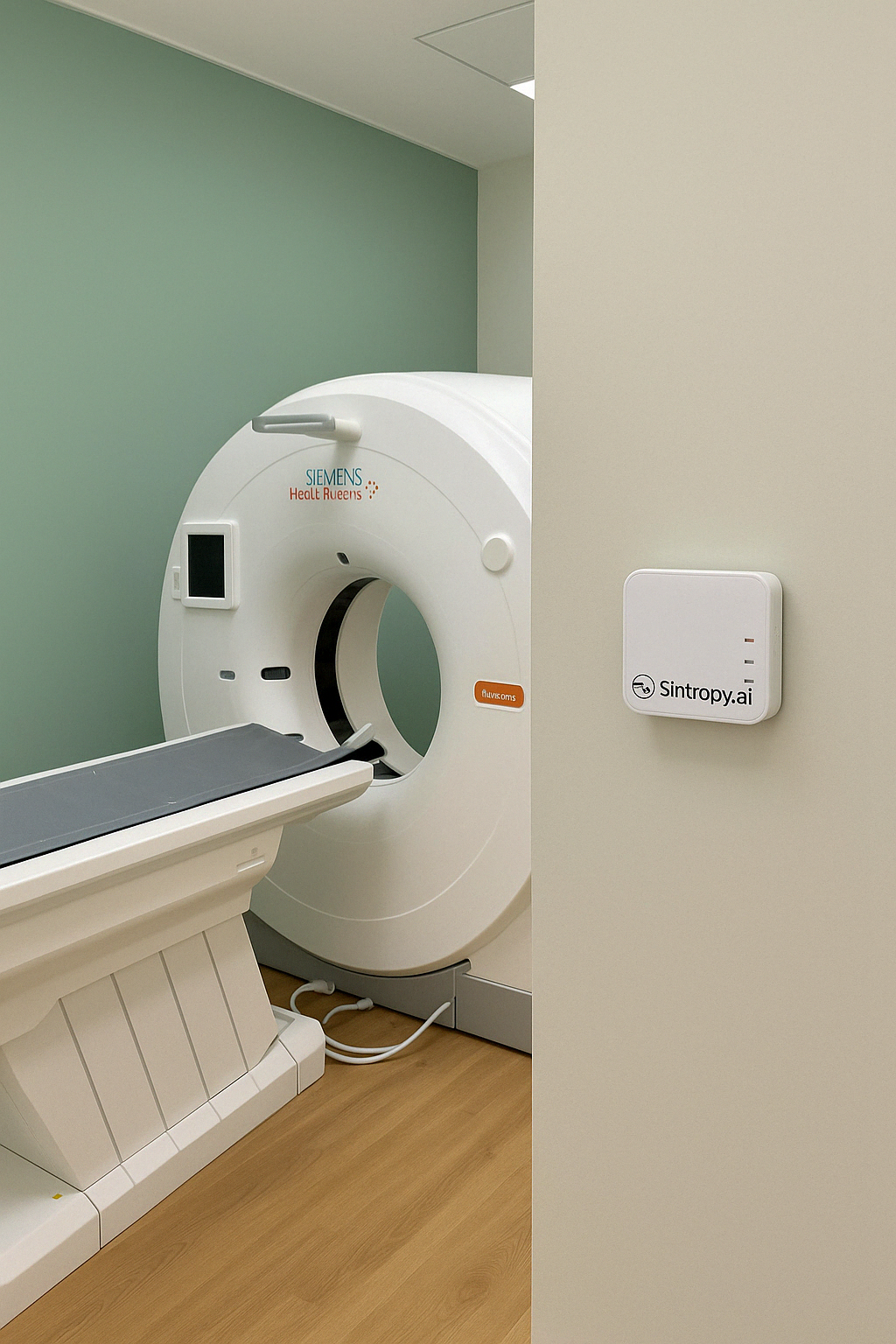 Healthcare Devices Management